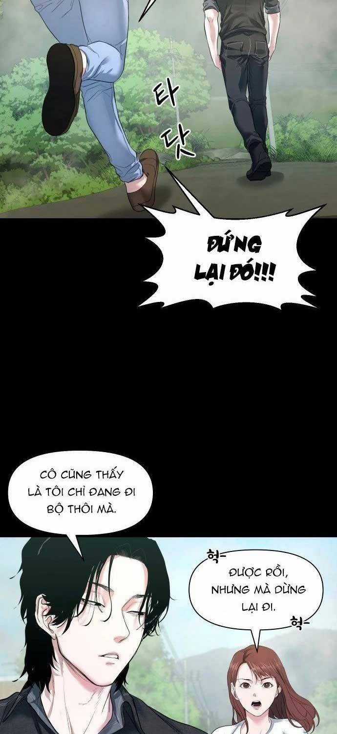 Ngôi Làng Ma Quái Chapter 4 trang 63