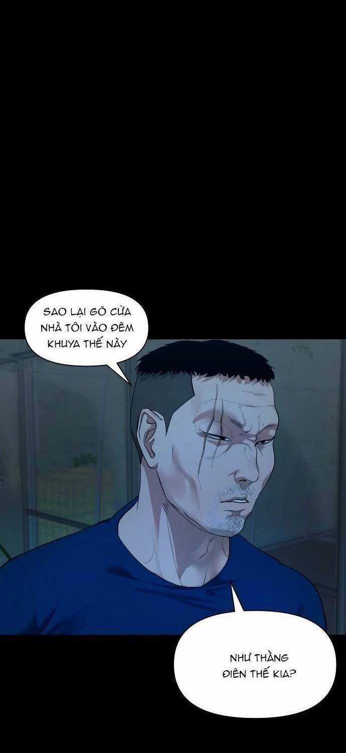 Ngôi Làng Ma Quái Chapter 4 trang 7