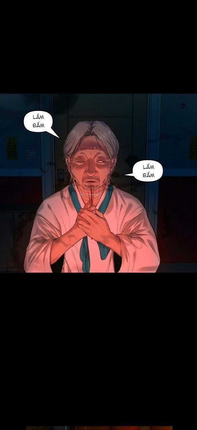 Ngôi Làng Ma Quái Chapter 4 trang 76