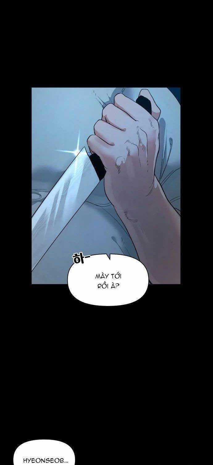 Ngôi Làng Ma Quái Chapter 4 trang 8