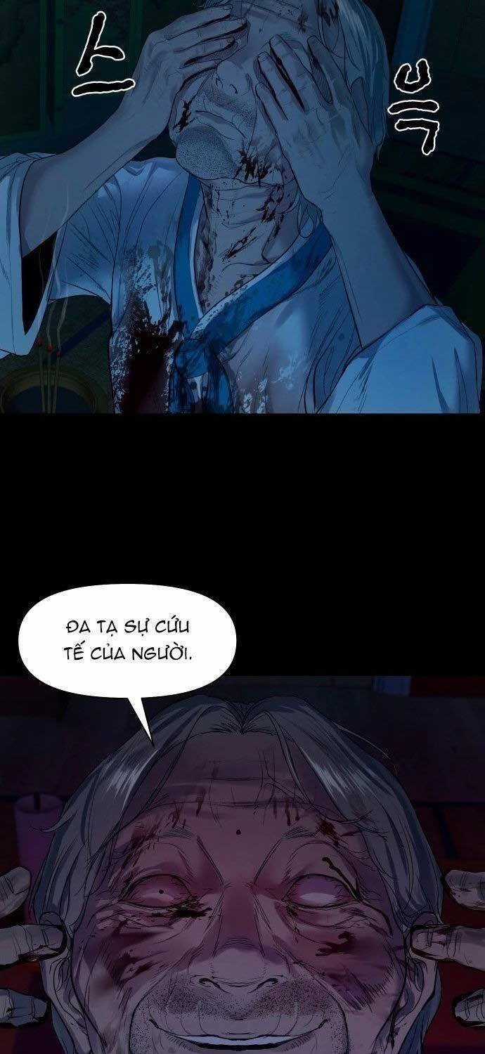 Ngôi Làng Ma Quái Chapter 4 trang 81