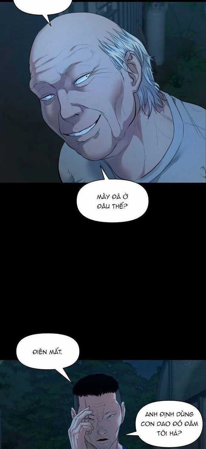 Ngôi Làng Ma Quái Chapter 4 trang 9
