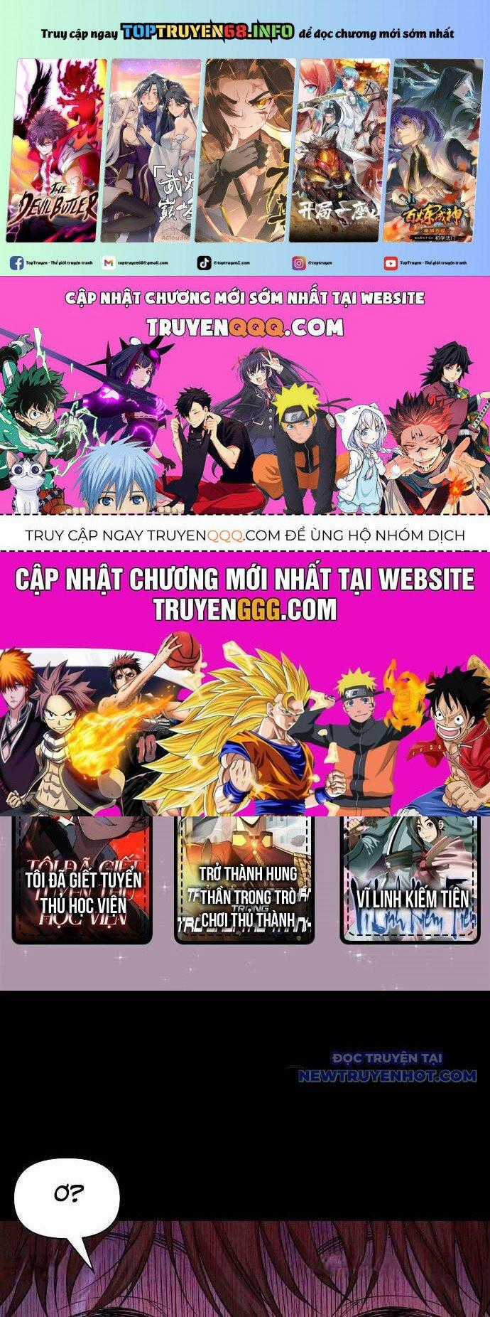 Ngôi Làng Ma Quái Chapter 48 trang 0