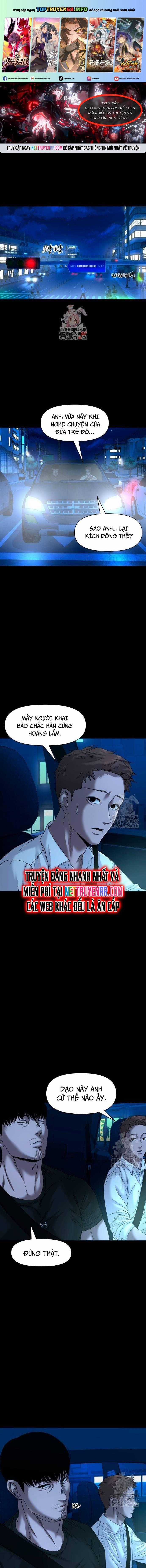 Ngôi Làng Ma Quái Chapter 49 trang 0
