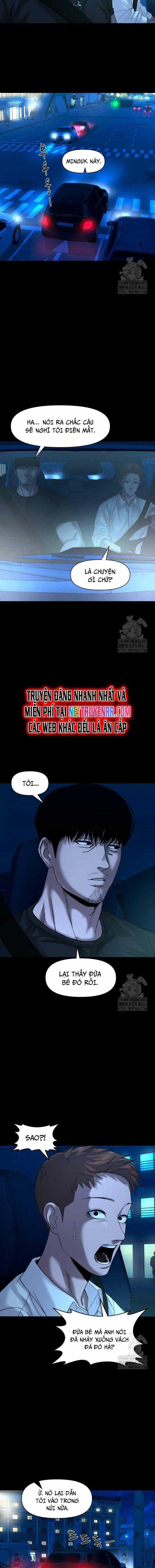 Ngôi Làng Ma Quái Chapter 49 trang 1