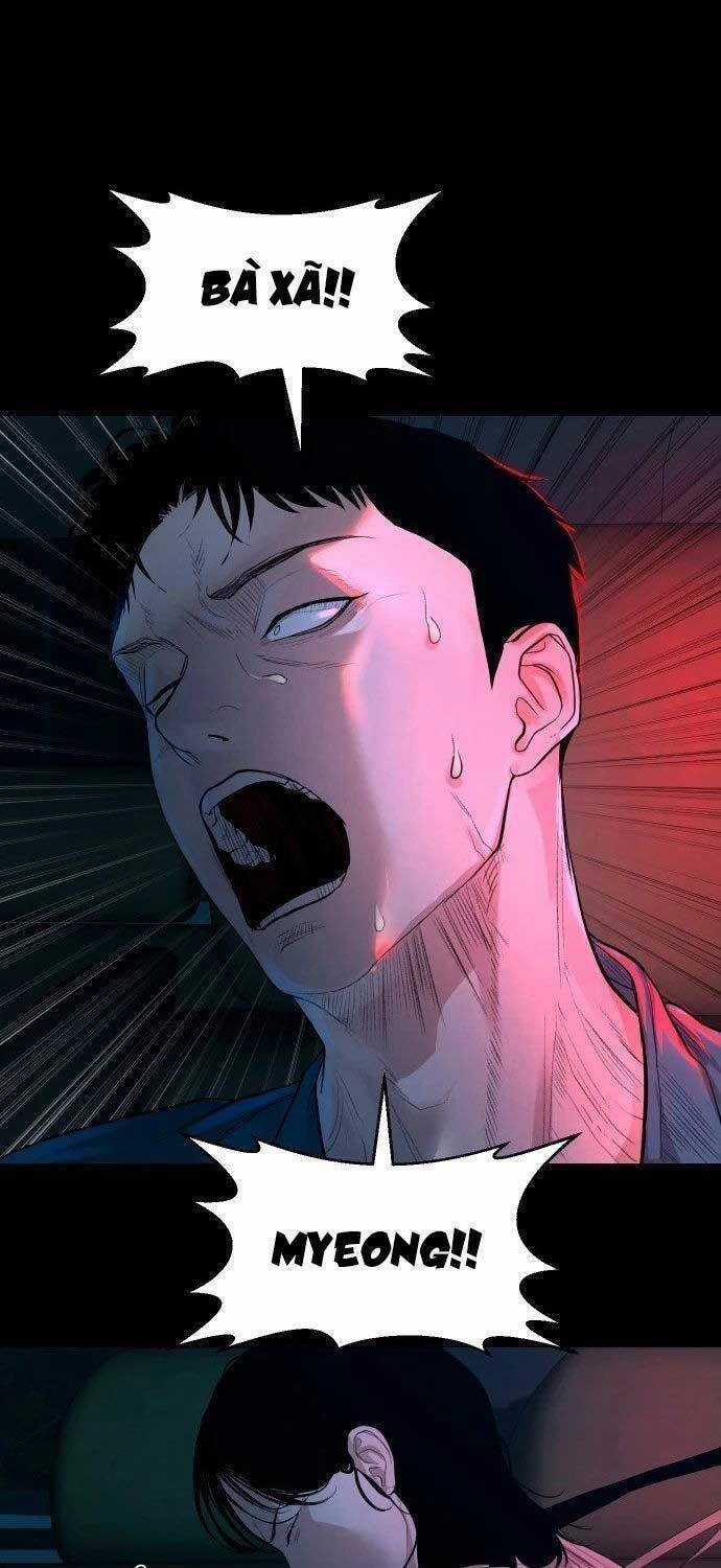 Ngôi Làng Ma Quái Chapter 5 trang 10