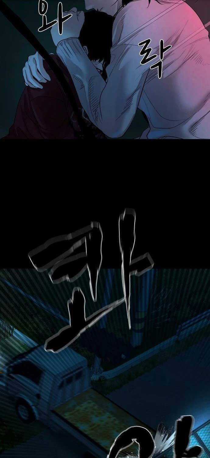 Ngôi Làng Ma Quái Chapter 5 trang 11