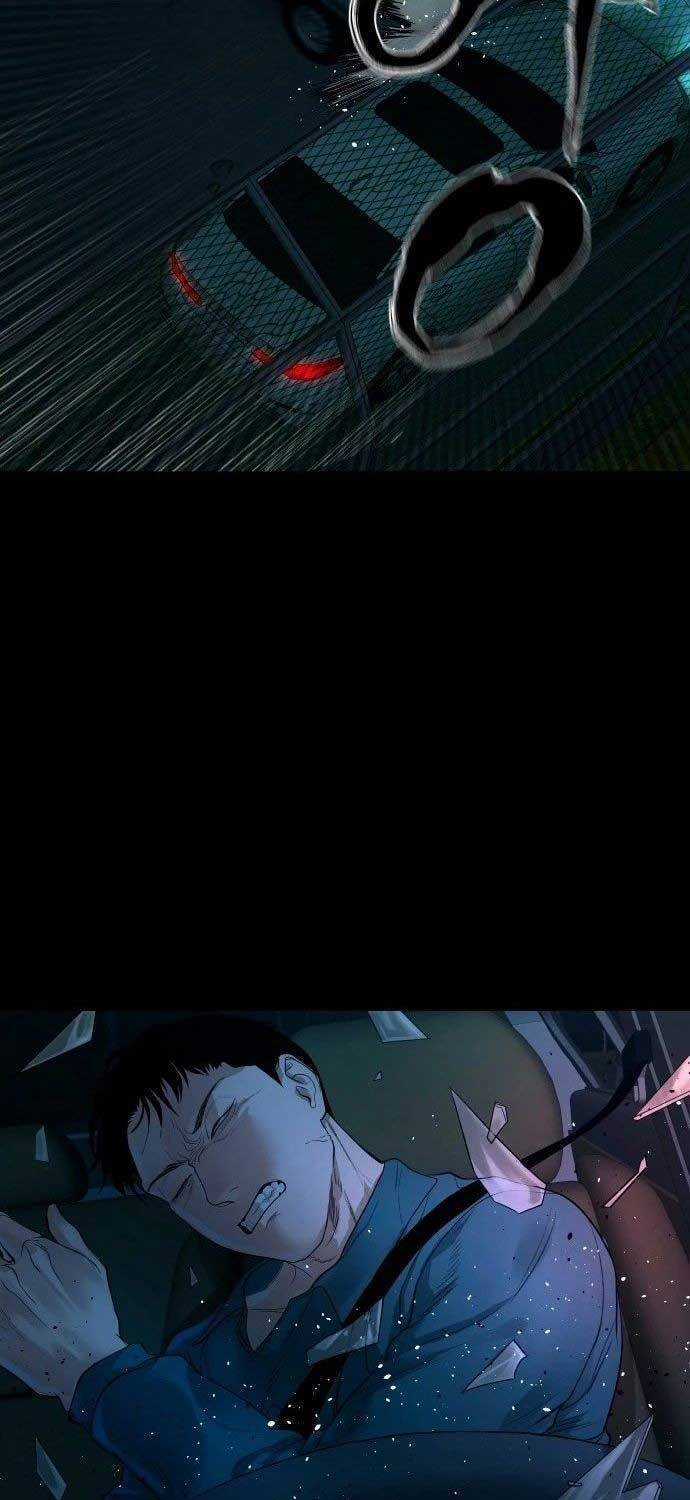 Ngôi Làng Ma Quái Chapter 5 trang 12