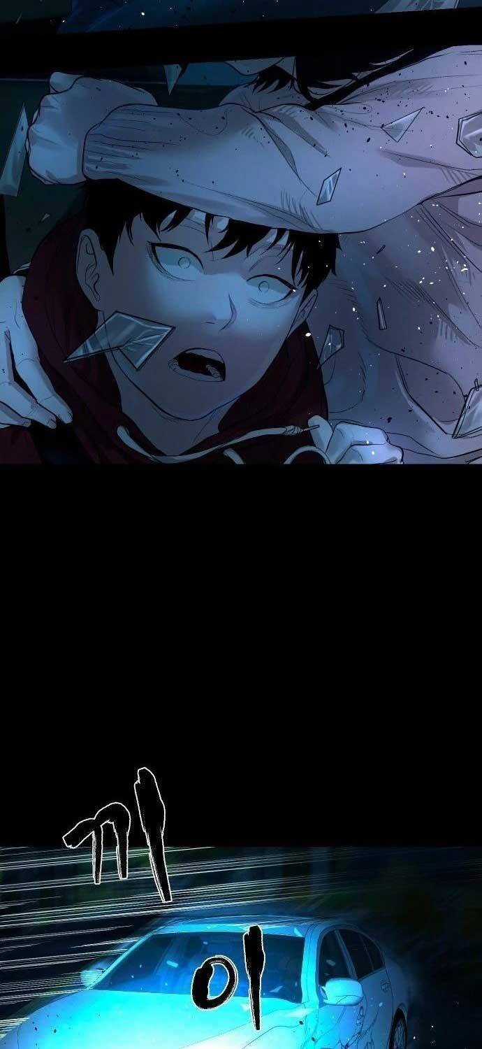 Ngôi Làng Ma Quái Chapter 5 trang 13