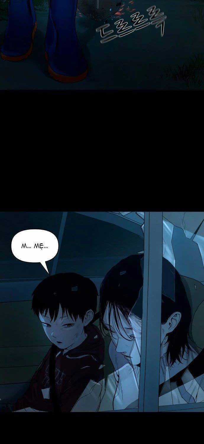 Ngôi Làng Ma Quái Chapter 5 trang 16