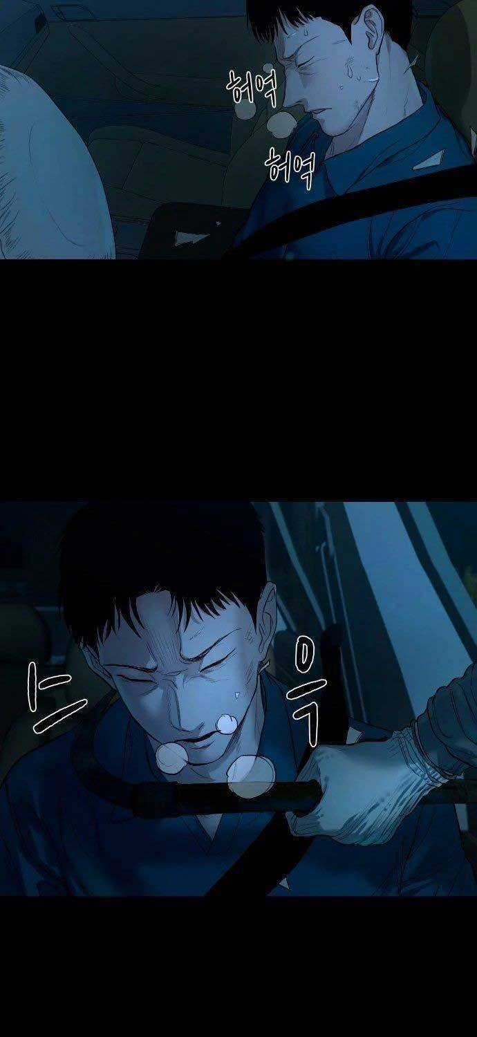 Ngôi Làng Ma Quái Chapter 5 trang 18