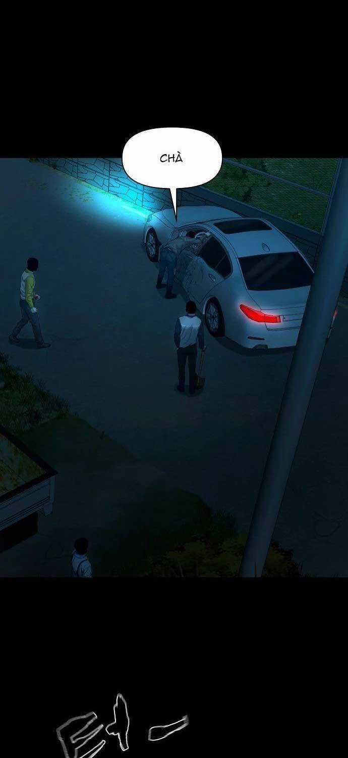 Ngôi Làng Ma Quái Chapter 5 trang 19