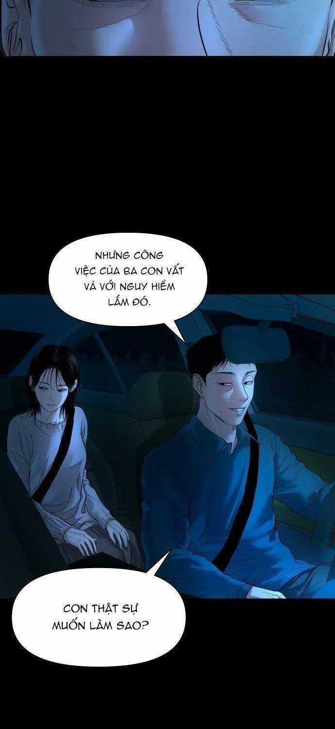 Ngôi Làng Ma Quái Chapter 5 trang 2