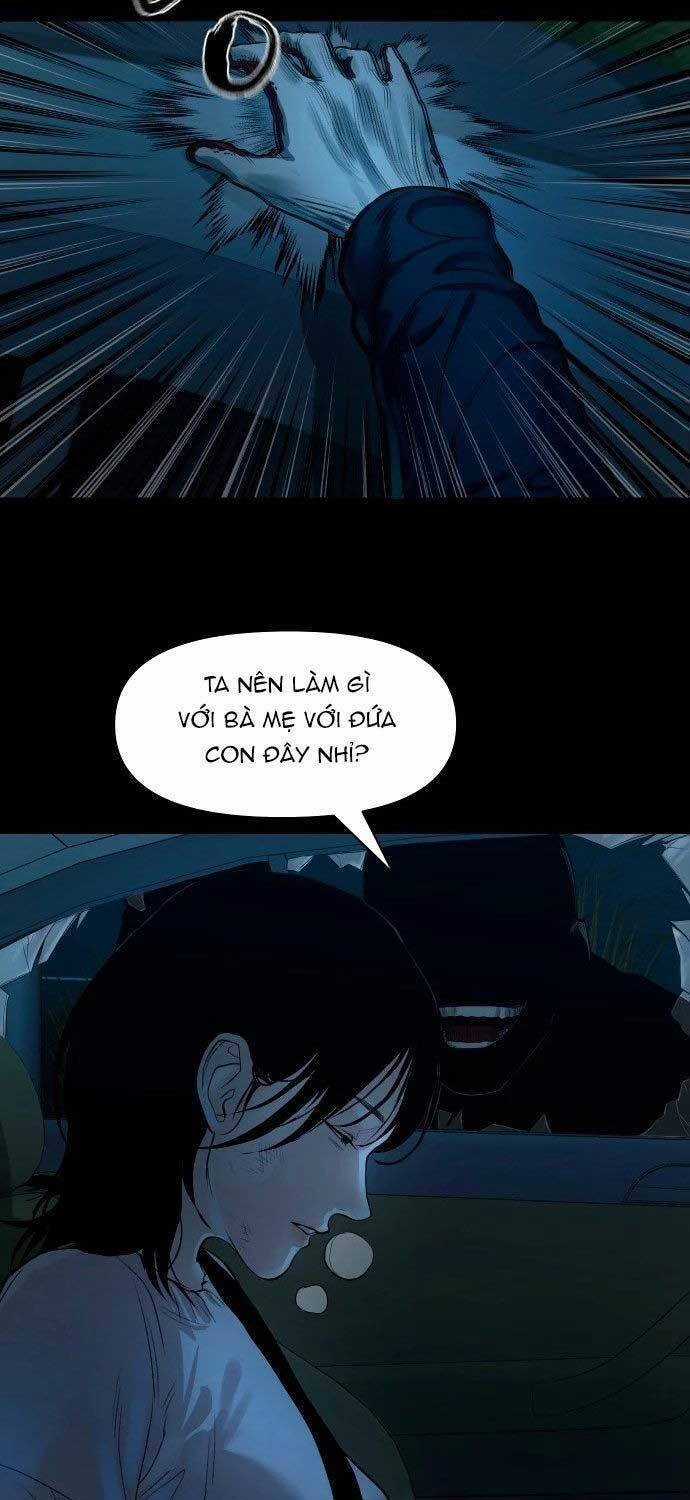 Ngôi Làng Ma Quái Chapter 5 trang 20