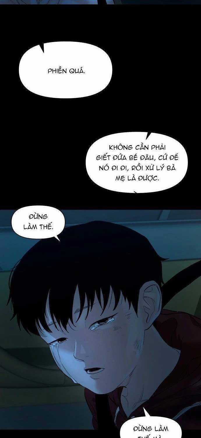 Ngôi Làng Ma Quái Chapter 5 trang 21