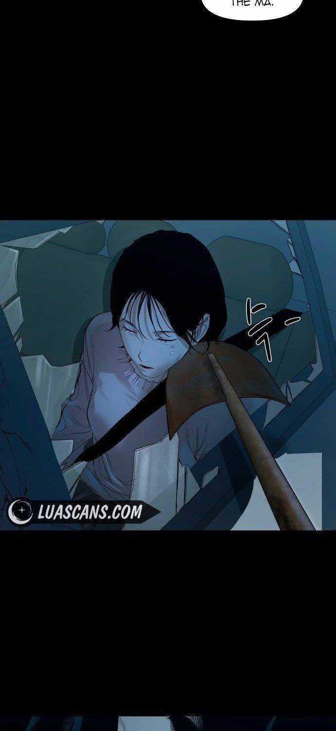 Ngôi Làng Ma Quái Chapter 5 trang 22