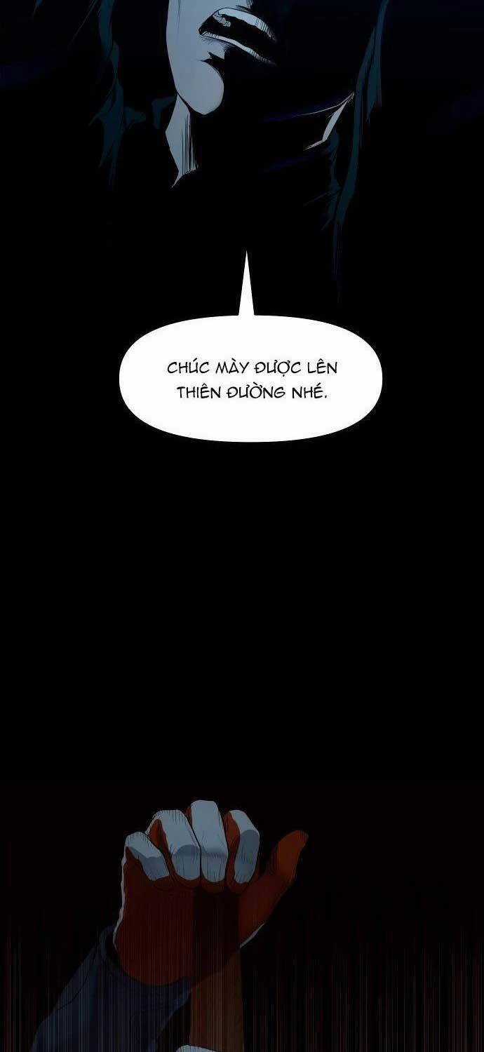 Ngôi Làng Ma Quái Chapter 5 trang 23