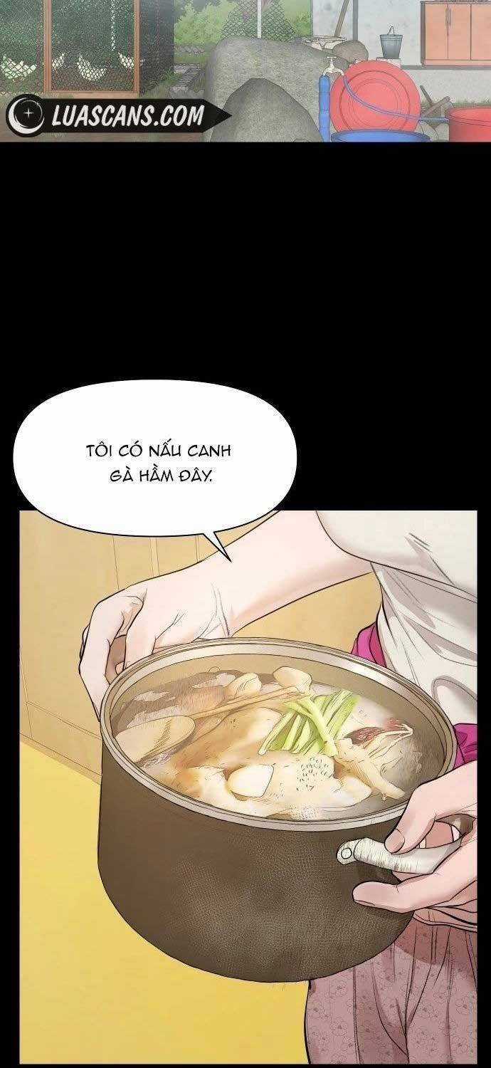 Ngôi Làng Ma Quái Chapter 5 trang 28