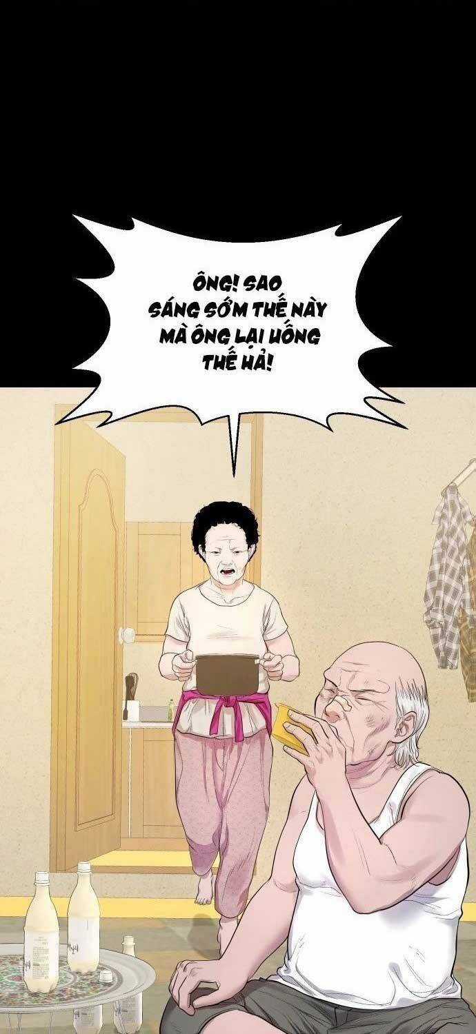 Ngôi Làng Ma Quái Chapter 5 trang 29