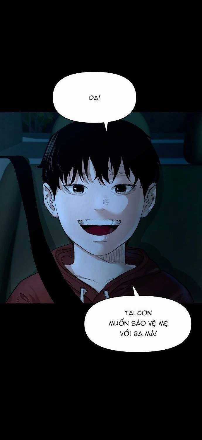 Ngôi Làng Ma Quái Chapter 5 trang 3