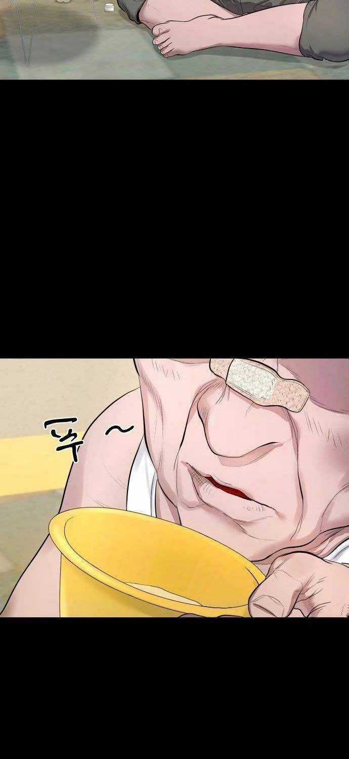 Ngôi Làng Ma Quái Chapter 5 trang 30