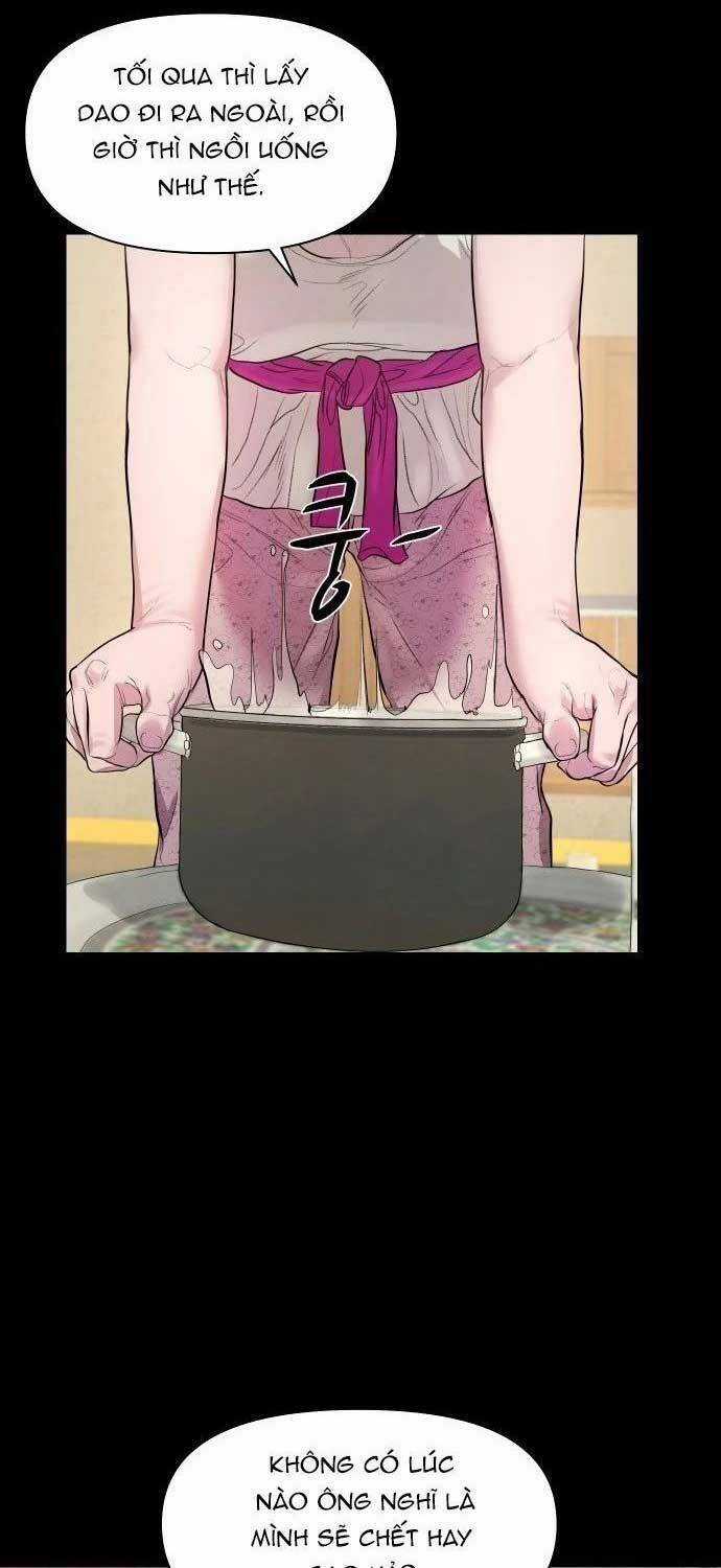 Ngôi Làng Ma Quái Chapter 5 trang 31