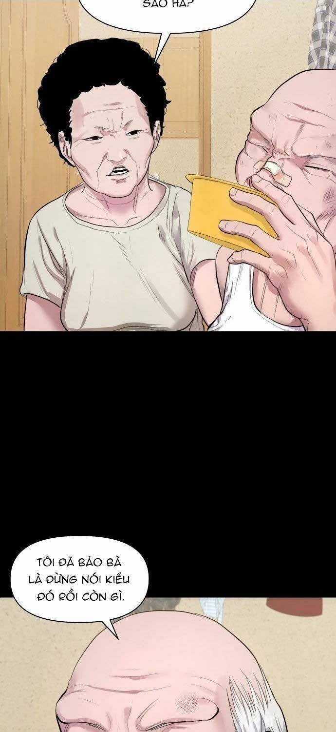 Ngôi Làng Ma Quái Chapter 5 trang 32