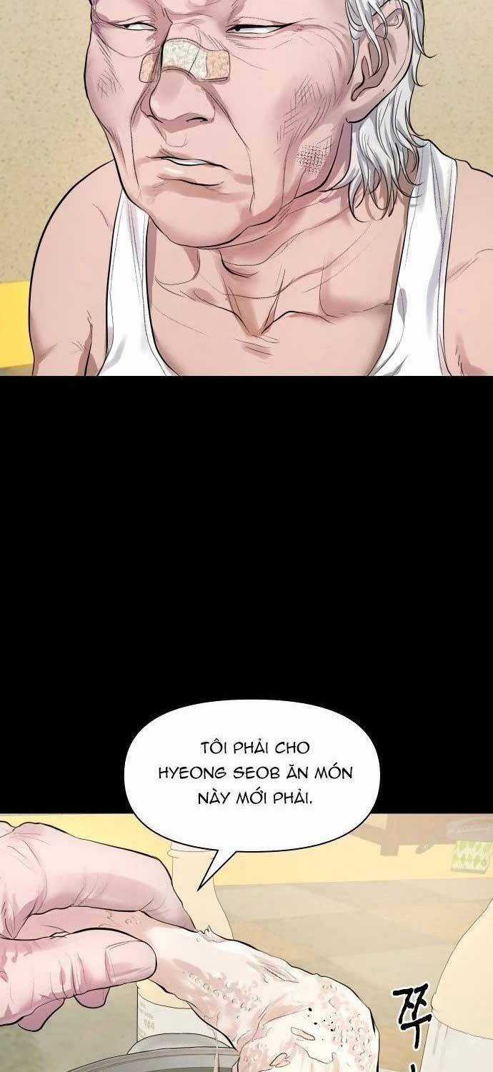 Ngôi Làng Ma Quái Chapter 5 trang 33