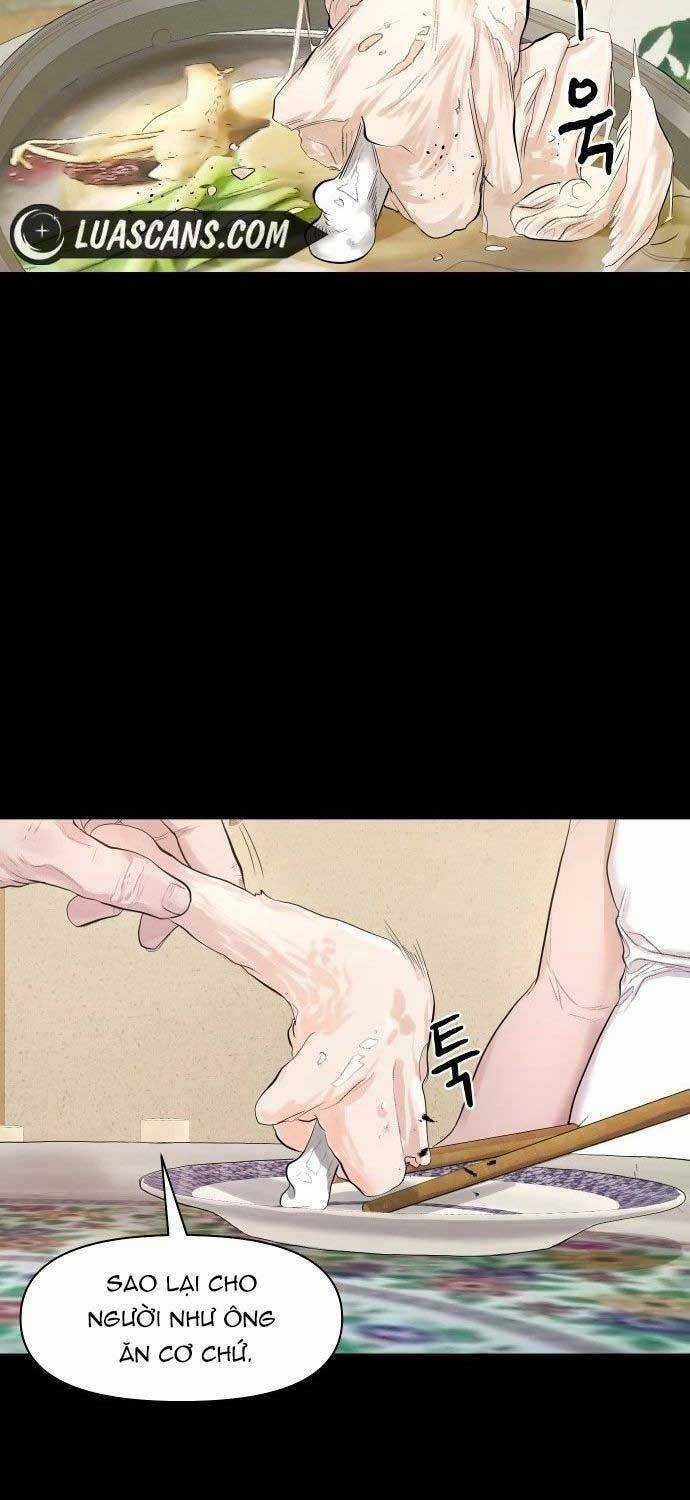 Ngôi Làng Ma Quái Chapter 5 trang 34