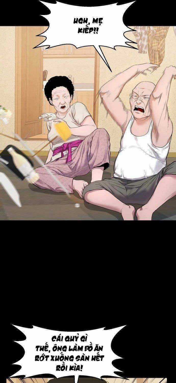 Ngôi Làng Ma Quái Chapter 5 trang 36