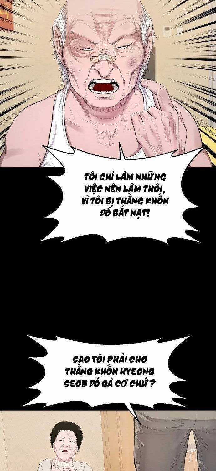 Ngôi Làng Ma Quái Chapter 5 trang 38