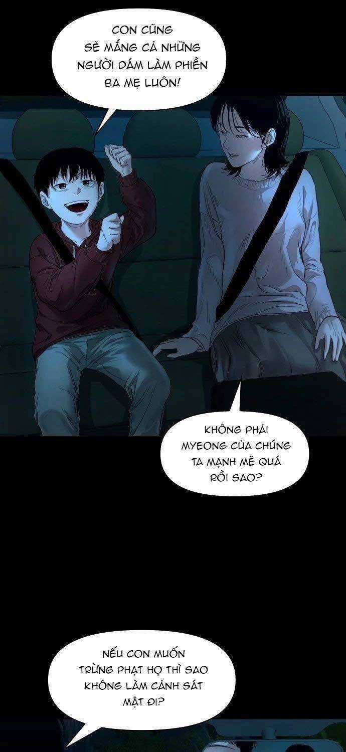 Ngôi Làng Ma Quái Chapter 5 trang 4