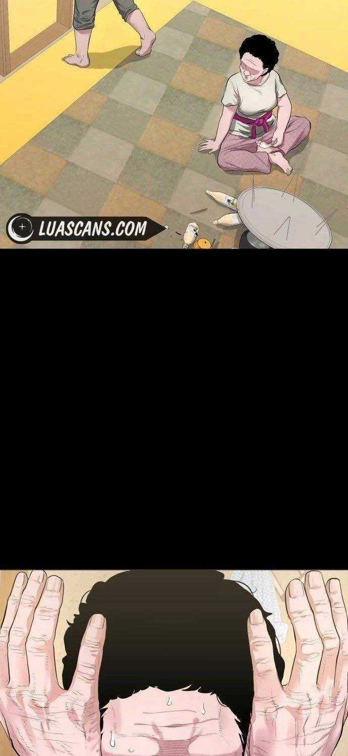 Ngôi Làng Ma Quái Chapter 5 trang 40