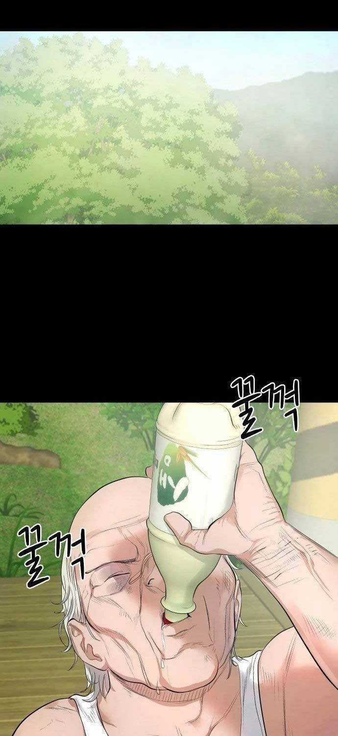 Ngôi Làng Ma Quái Chapter 5 trang 42