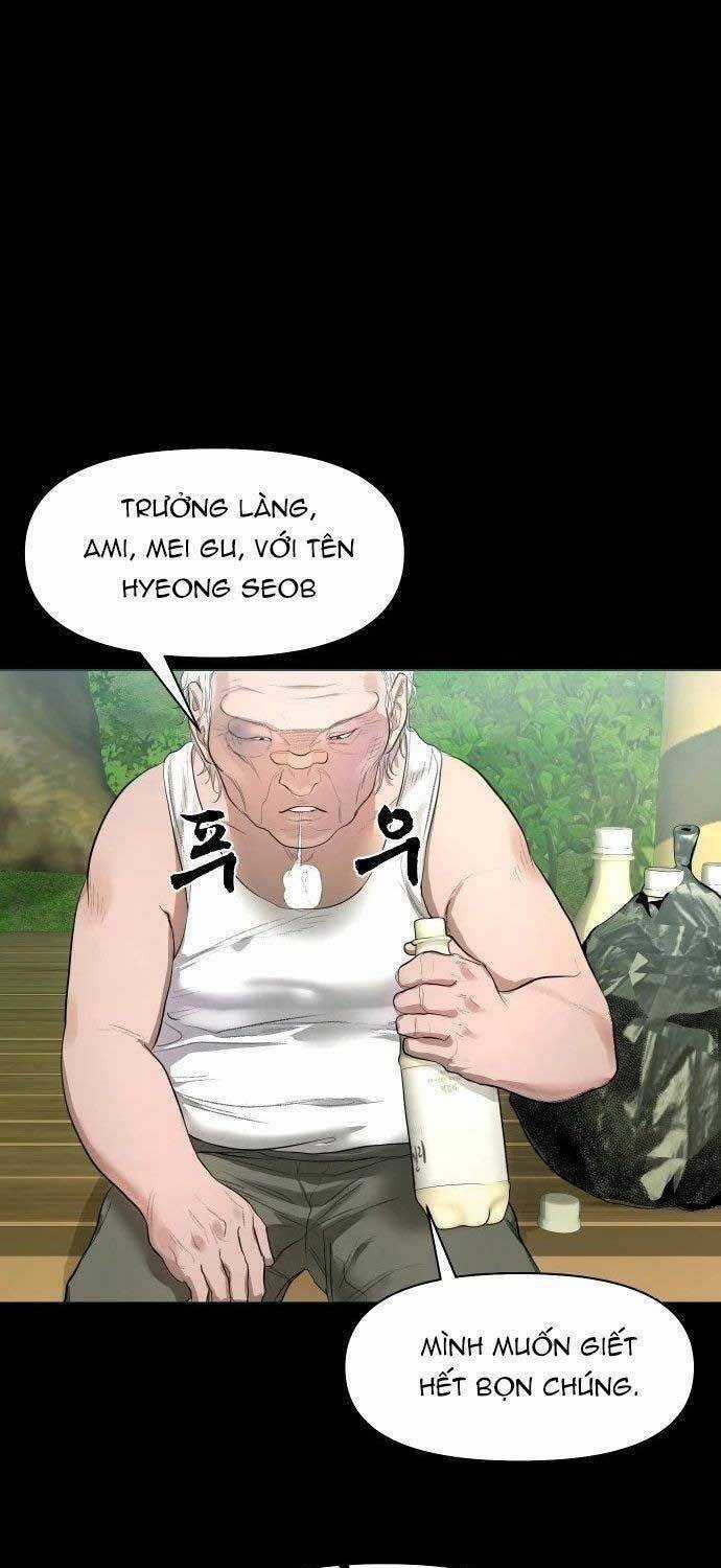 Ngôi Làng Ma Quái Chapter 5 trang 44