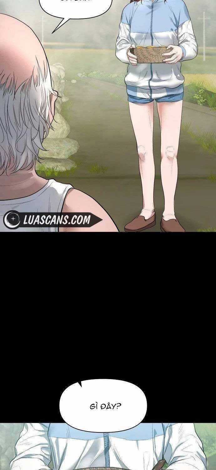 Ngôi Làng Ma Quái Chapter 5 trang 46