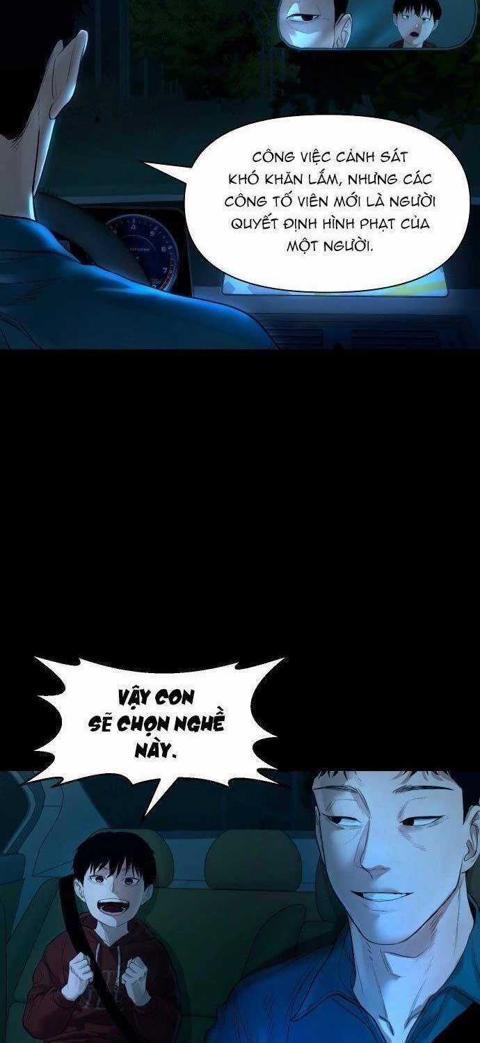 Ngôi Làng Ma Quái Chapter 5 trang 5