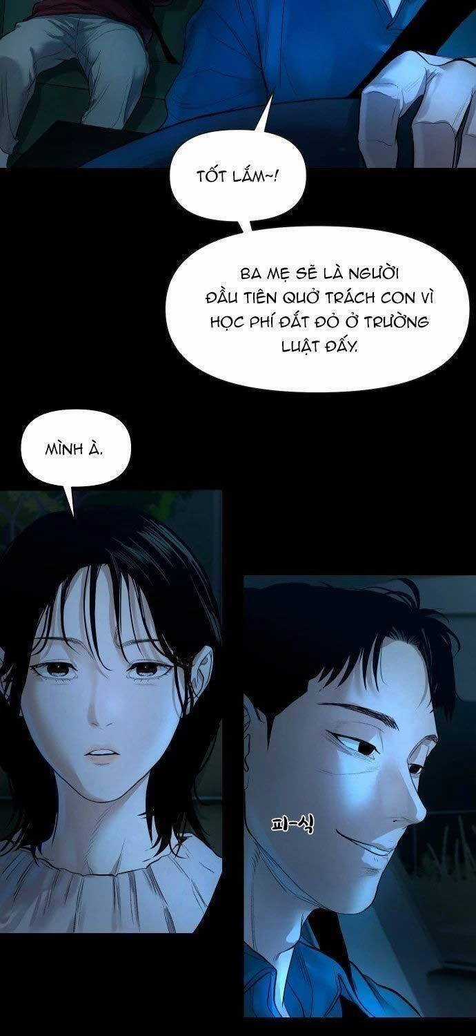 Ngôi Làng Ma Quái Chapter 5 trang 6