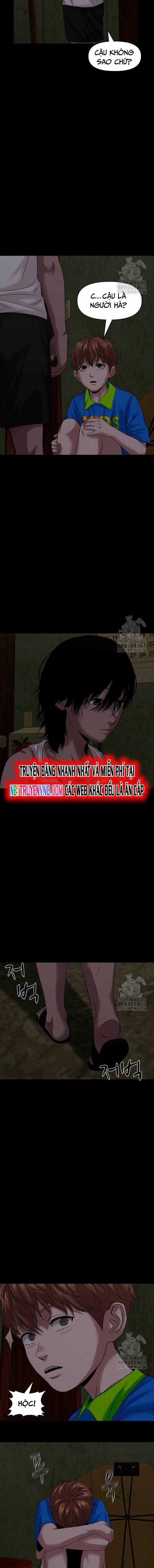 Ngôi Làng Ma Quái Chapter 50 trang 1