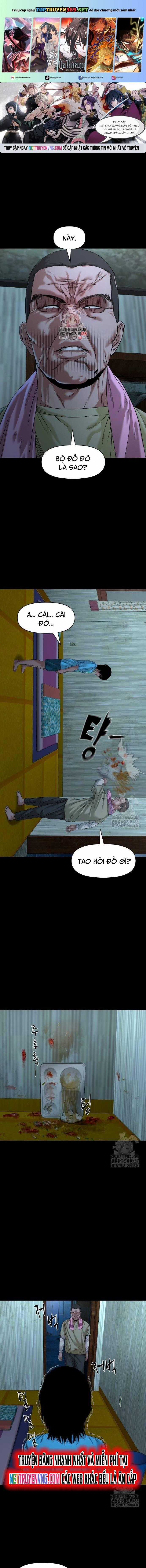 Ngôi Làng Ma Quái Chapter 51 trang 0