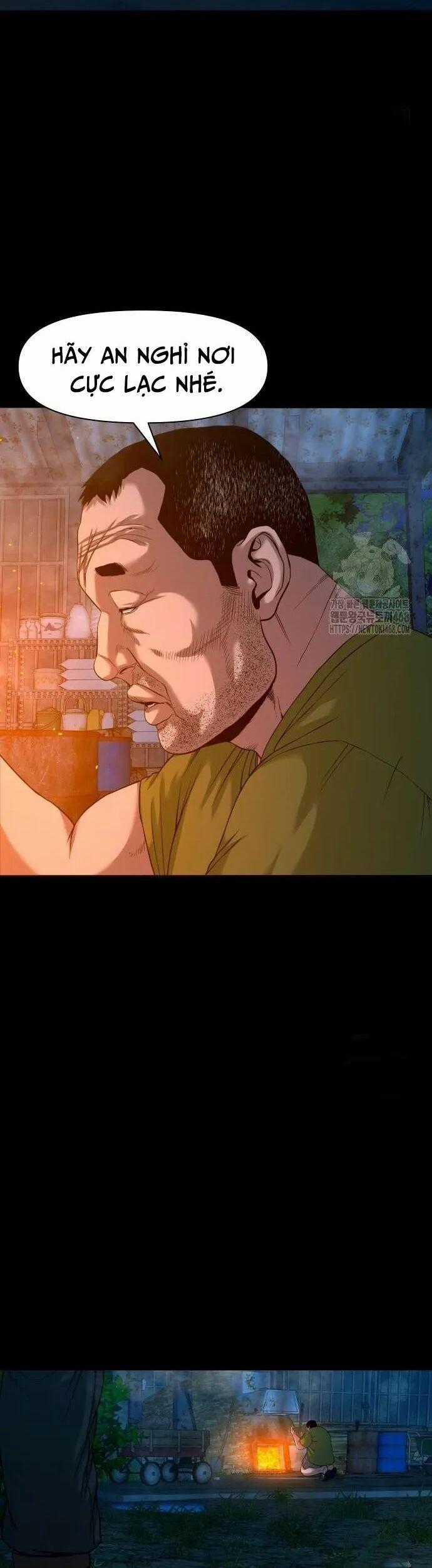 Ngôi Làng Ma Quái Chapter 53 trang 1