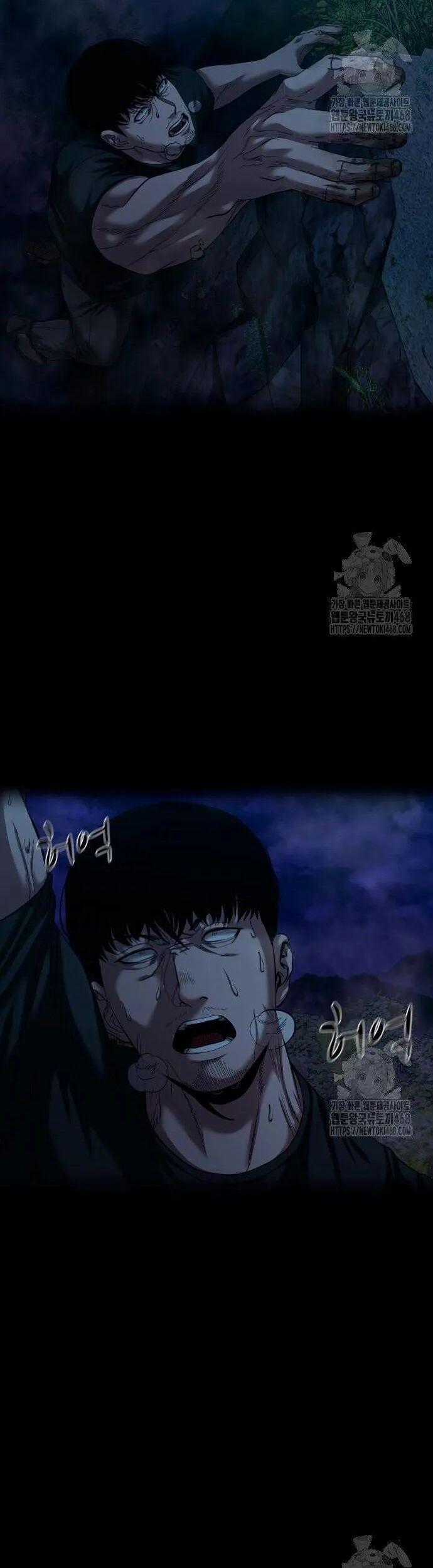 Ngôi Làng Ma Quái Chapter 54 trang 1