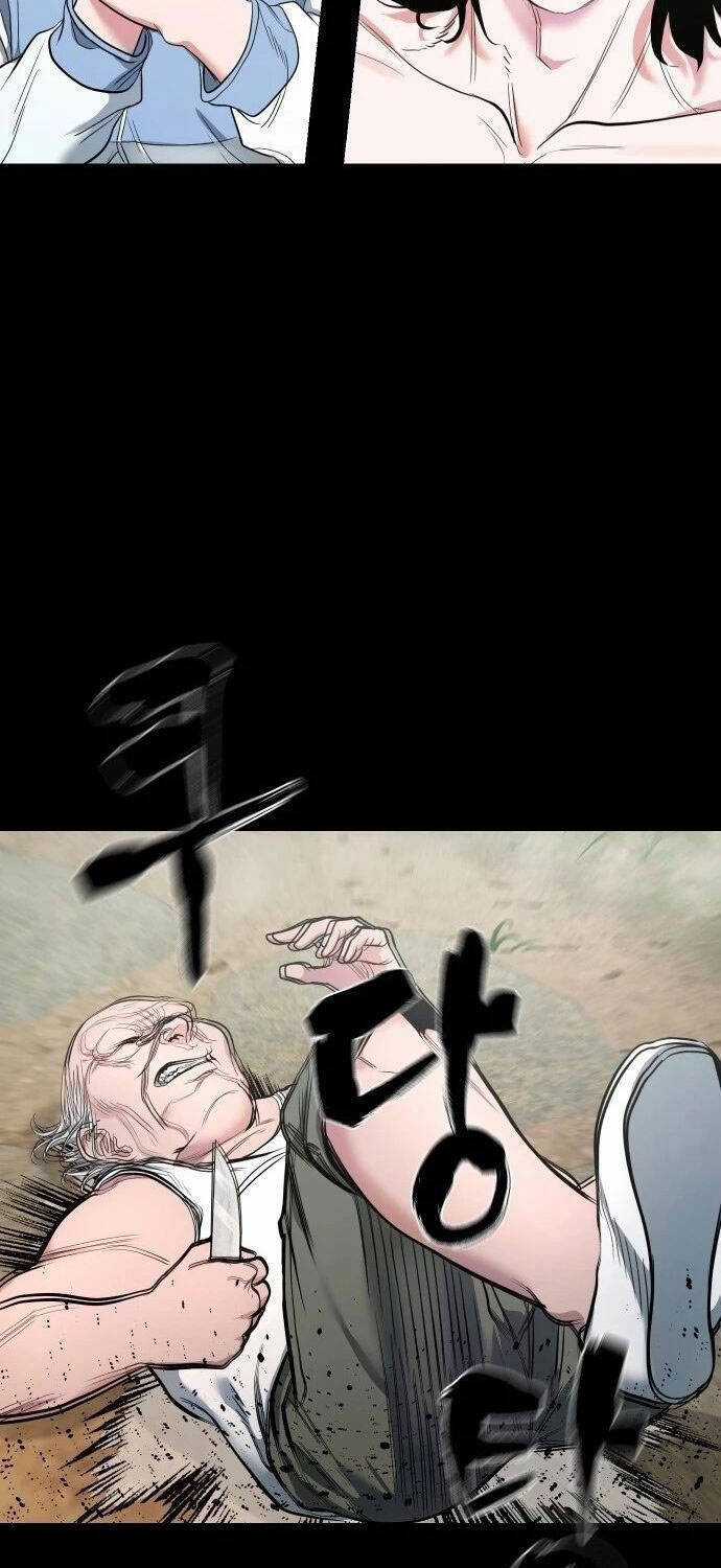 Ngôi Làng Ma Quái Chapter 6 trang 10