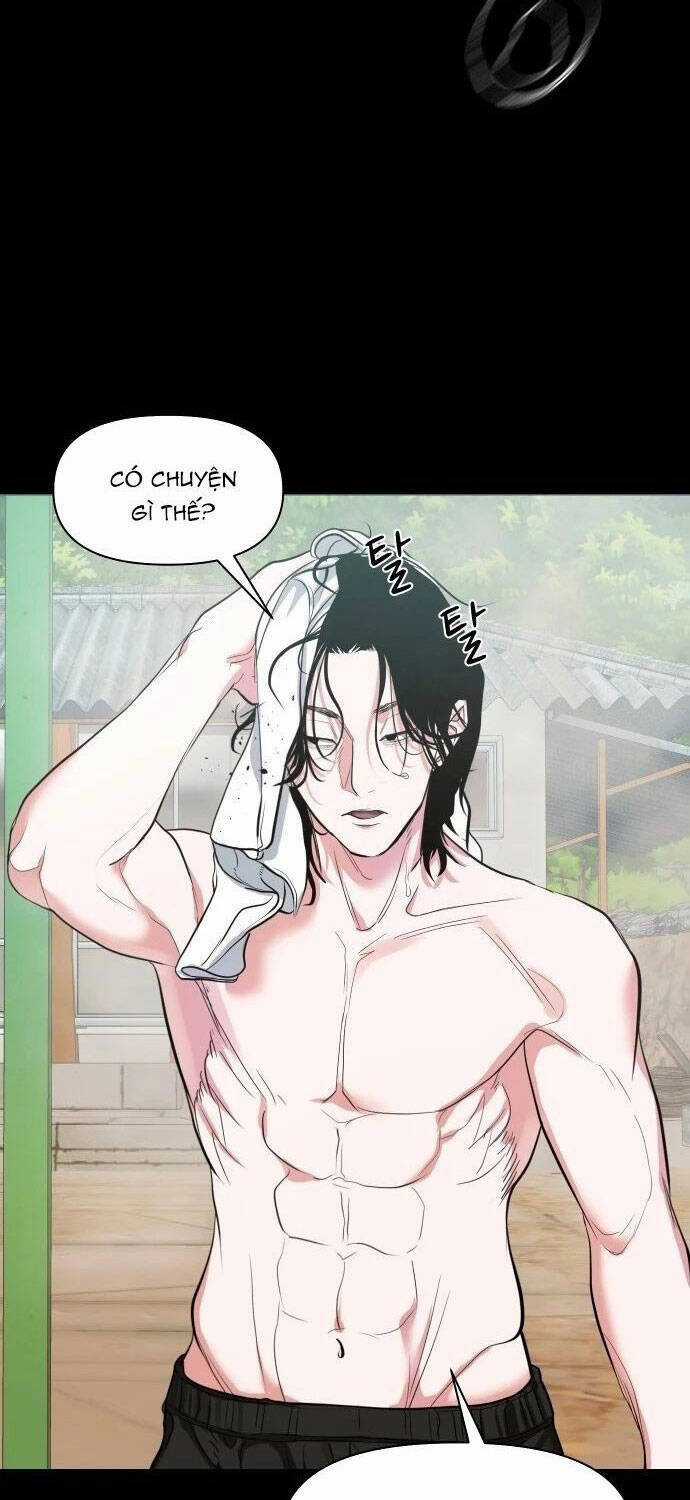 Ngôi Làng Ma Quái Chapter 6 trang 11