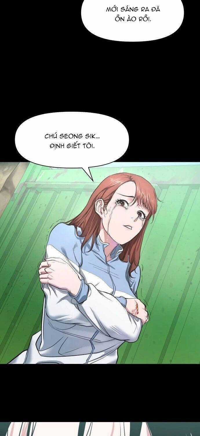 Ngôi Làng Ma Quái Chapter 6 trang 12