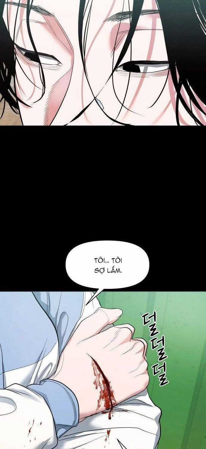 Ngôi Làng Ma Quái Chapter 6 trang 13