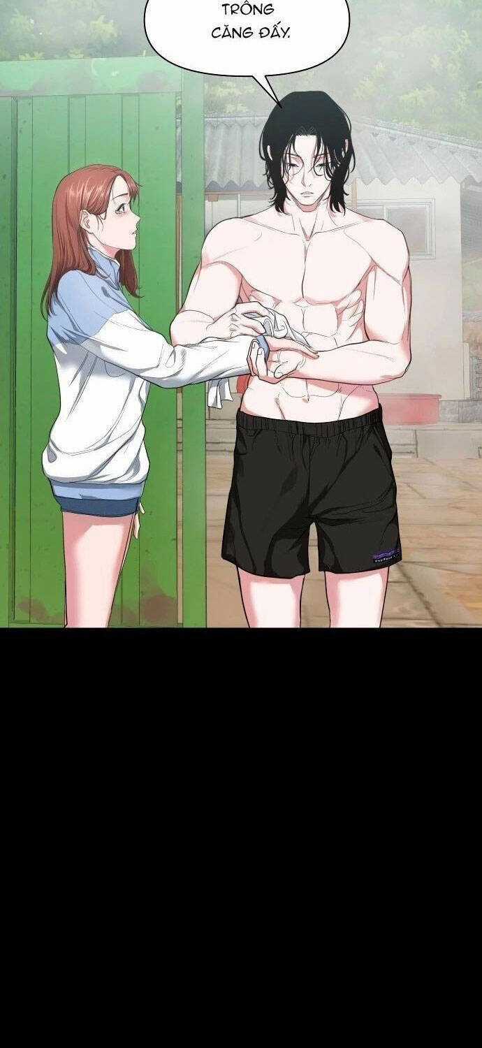 Ngôi Làng Ma Quái Chapter 6 trang 15