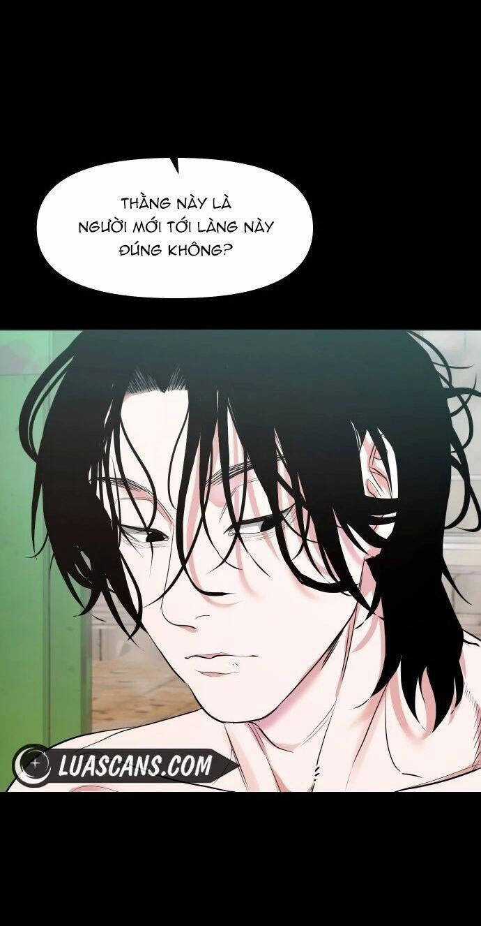 Ngôi Làng Ma Quái Chapter 6 trang 16