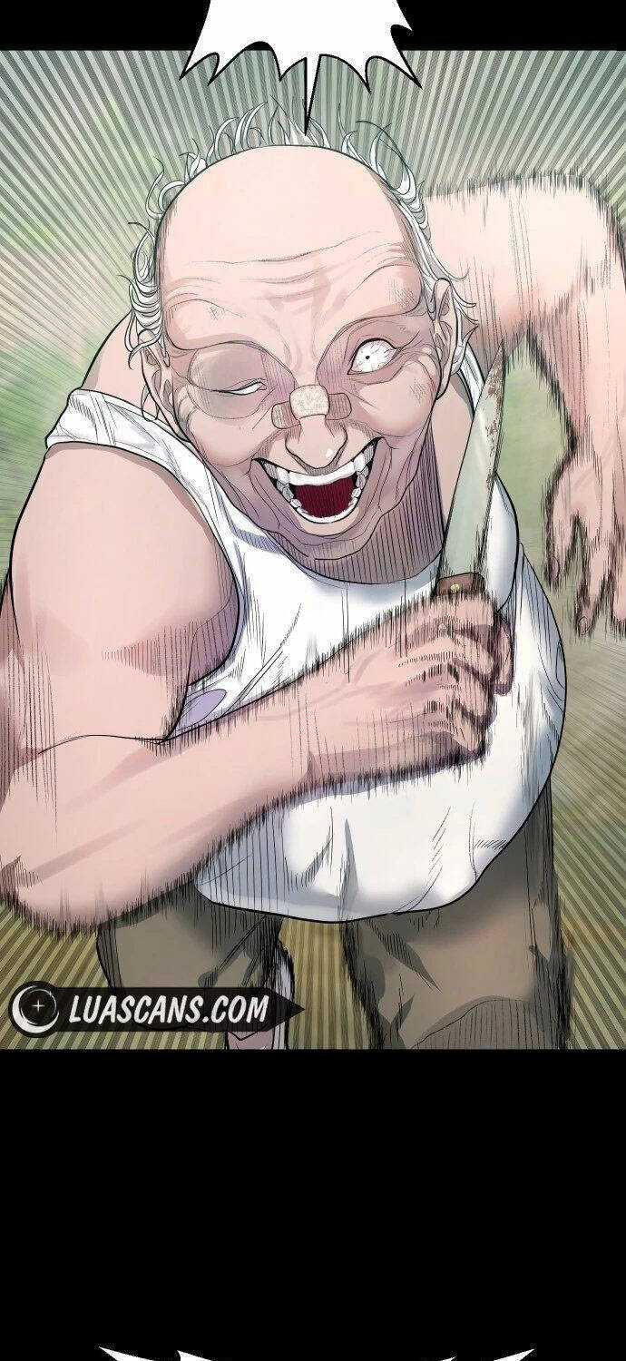 Ngôi Làng Ma Quái Chapter 6 trang 2