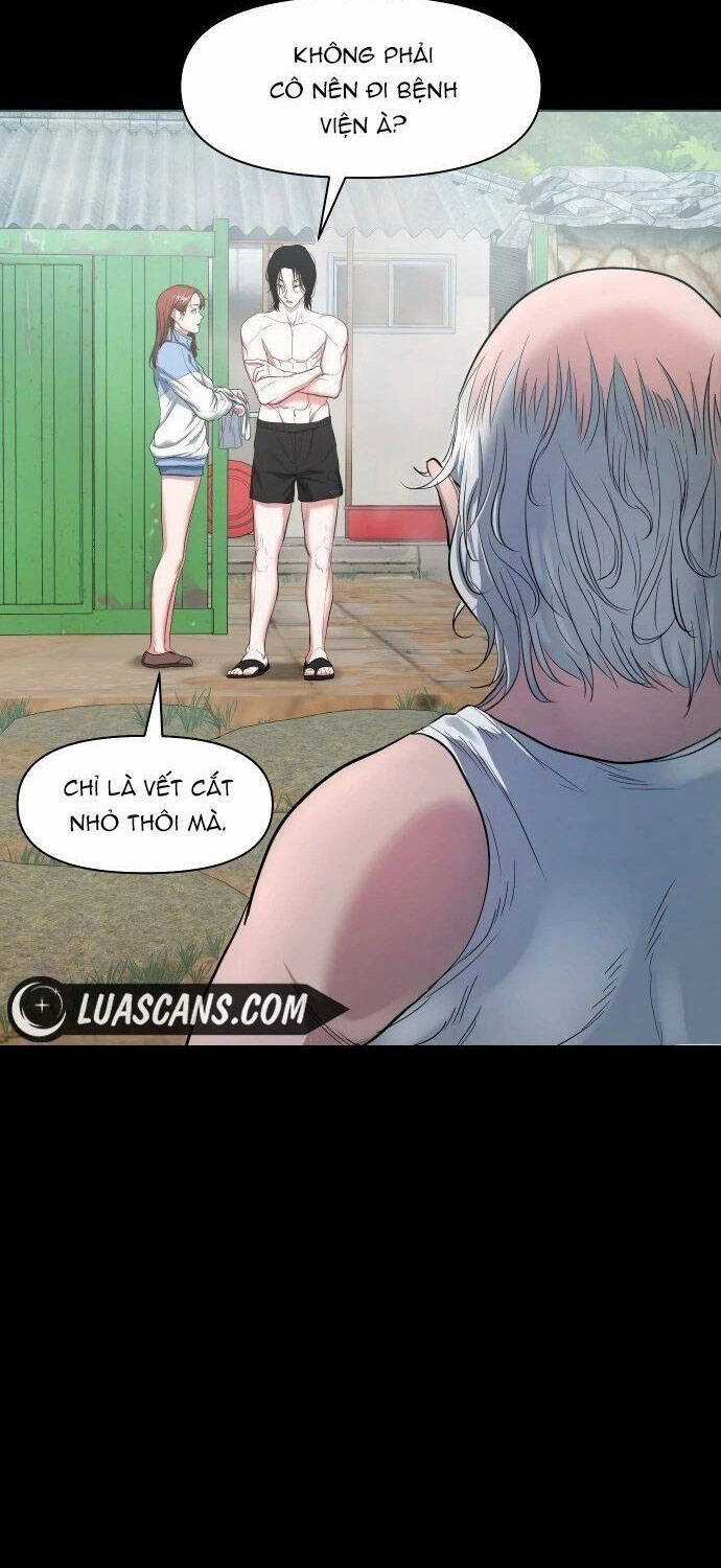 Ngôi Làng Ma Quái Chapter 6 trang 20